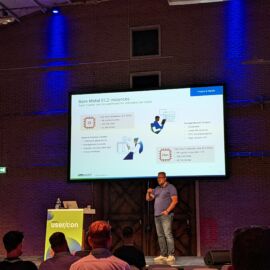 NLVMUG 2022 - 04 - Niels Hagoort - Migration NLVMUG 2022 - 04 - Niels Hagoort - Migration