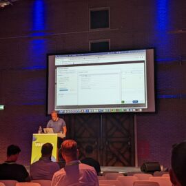 NLVMUG 2022 - 05 - Niels Hagoort - Migration Demo NLVMUG 2022 - 05 - Niels Hagoort - Migration Demo