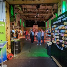 NLVMUG 2022 - 06 - Sponsors NLVMUG 2022 - 06 - Sponsors