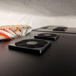 Digitus Patch Cabinet - Installed - 06 Completed Digitus Patch Cabinet - Installed - 06 Completed