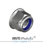 Digitus Patch Cabinet - Parts - 03 Nut Digitus Patch Cabinet - Parts - 03 Nut