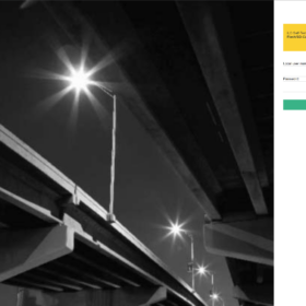 HPE iLO Degraded - 01 - Login Screen HPE iLO Degraded - 01 - Login Screen