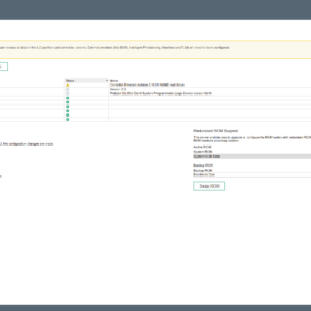 HPE iLO Degraded Fix - 01 - Diagnostics problems HPE iLO Degraded Fix - 01 - Diagnostics problems