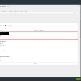 NSX Advanced Load Balancer Data SE Network Issue - 03 NSX Advanced Load Balancer Data SE Network Issue - 03